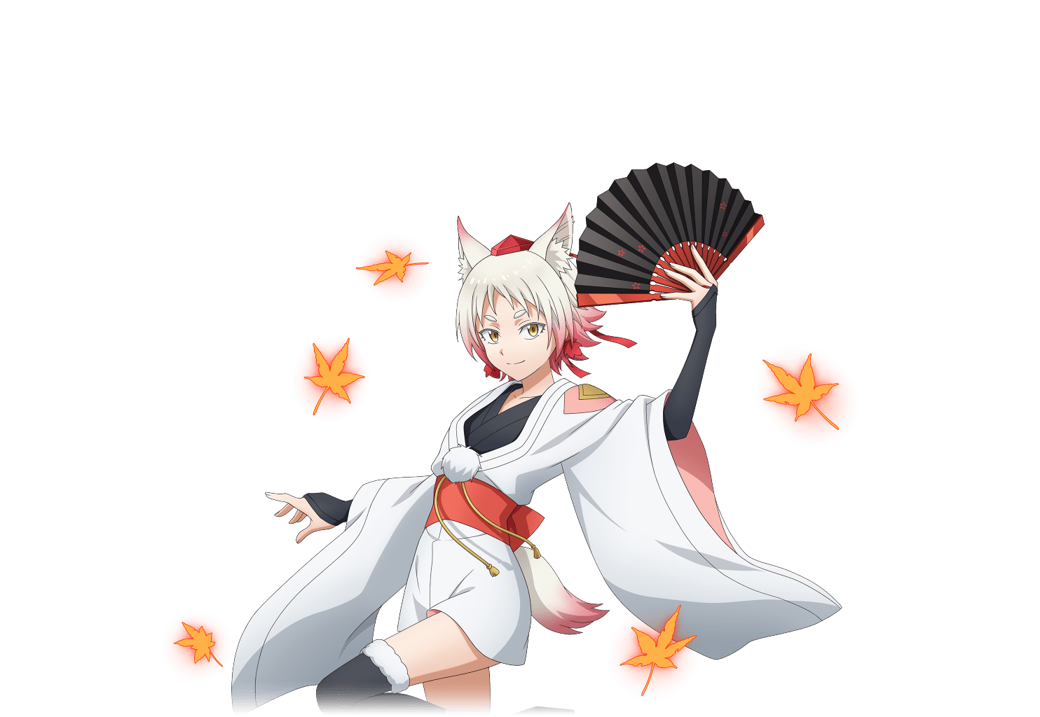 Momiji [Tengu Elder's Proxy]