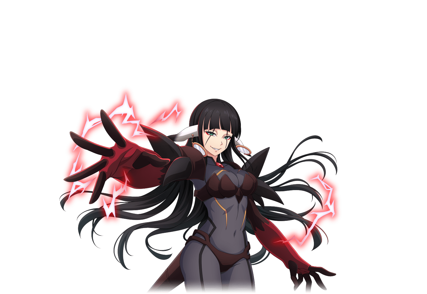 Izis [Mirror Dragon King]